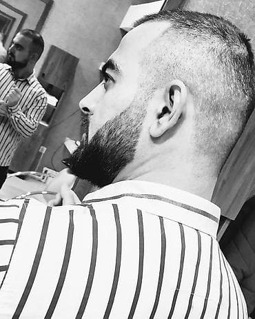 masaj birja sumqayit: Bərbərlər | Saqqal kəsimi — 3