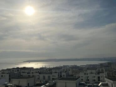 ehmedlide ucuz kiraye evler 2023: Əhmədli metrosunun yaxınlığında xetai parka yaxin 20 mertebeli — 8