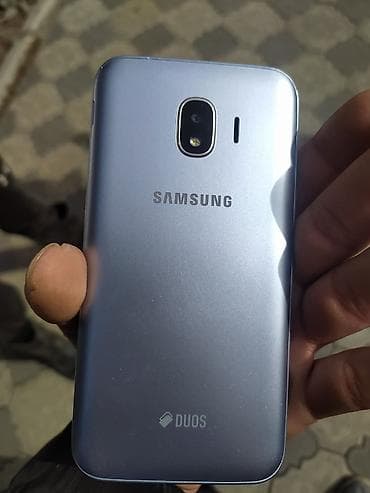 damla su filteri: Samsung 16 GB, rəng - Gümüşü, İki sim kartlı — 7
