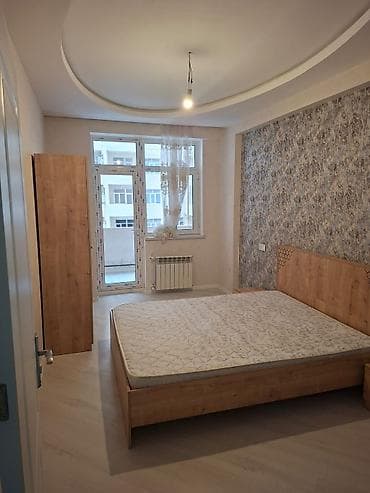 3 ci mikrorayon satilan evler: Ev Xırdalan AAAF parkda yerlesir. 2 otaqlı menzil kirayə verilir — 4