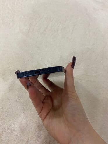 iphone kamera qoruyucu: IPhone 15 Pro, Göy, Face ID — 3