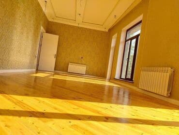 7 8 mkr satilan evler: 8 otaq, 450 kv. m, Yeni təmirli — 16