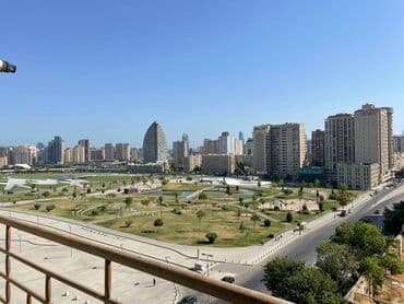 аренда квартир в баку без посредников: Nərimanov metrosunun yaxınlığında Banu studiyaya yaxın 16 mertebeli — 5