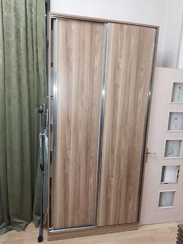 kabab sisi: İkinəfərlik çarpayı — 8