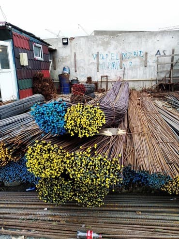 Zavod Sex Armaturu var. 👇 İnam. Uni Metal. Stp. ElMetal