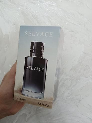 ev etirleri: Məhsul: Qutu qablaşdırmada “Eau de Parfum” 100 ml (3.4 fl.oz) 6 ədəd — 4