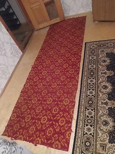 hamam dekoru: Xalça Dekorativ — 2