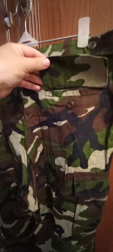 kişi ucun klassik qara kostyum: Kostyum, Qış, Adamo, XL, rəng - Yaşıl — 6