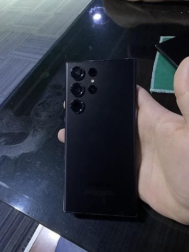 iphone 11 pro 128: Samsung Galaxy S23 Ultra, 256 GB, rəng - Qara, Simsiz şarj — 3