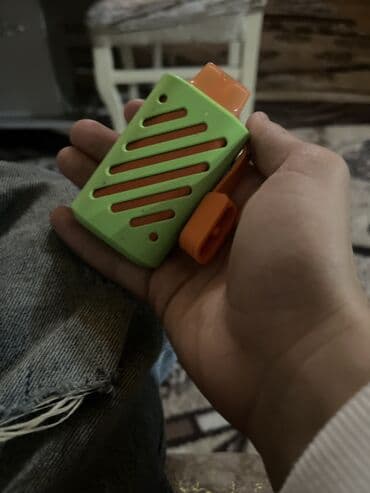 kablolar: Kabel Apple, Micro-USB, İşlənmiş — 1