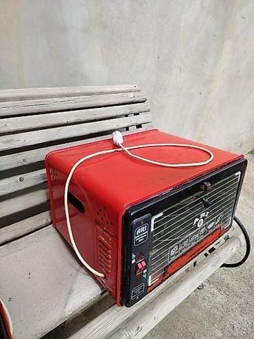 ariston 80 lt: Real alıcıya endirim edilir. Məhsul 1: Elektrikli qızdırıcı soba – ARI — 1