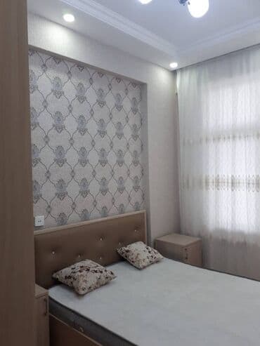 badamdarda kohne bina evleri: Yasamal rayonu,Şərifzadə,Ats ilə üzbəüz,16 mərtəbənin,6-cı — 7