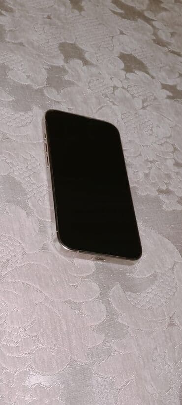 Audio: IPhone 15 Pro, 128 GB, Gümüşü — 4