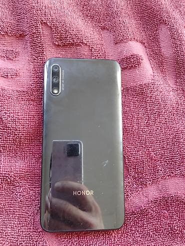 honor p90: Honor 9X, 64 GB — 4