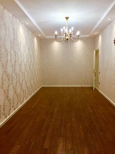 yeni tikili binalar: 2 otaqlı, Yeni tikili, m. Nəriman Nərimanov, 90 kv. m — 3