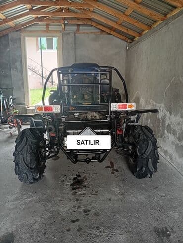 - 1100, 110 sm3, 2018 il, 2000 km — 2