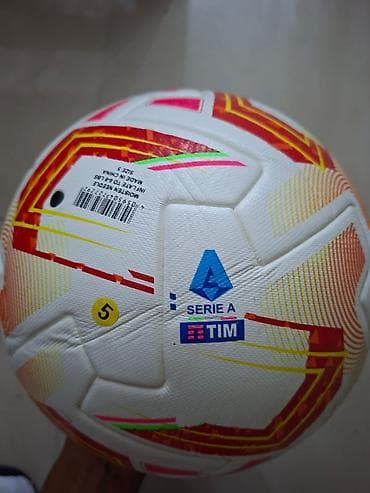 top setka: Futbol topları 20-25 azn Məhsul təsviri: - Peşəkar oyuna və məşqlərə — 7