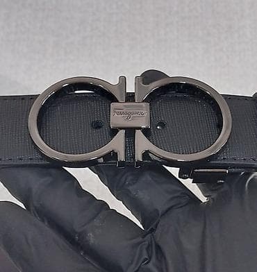 şalvat: Kəmər, Təbii dəri, Yeni — 9