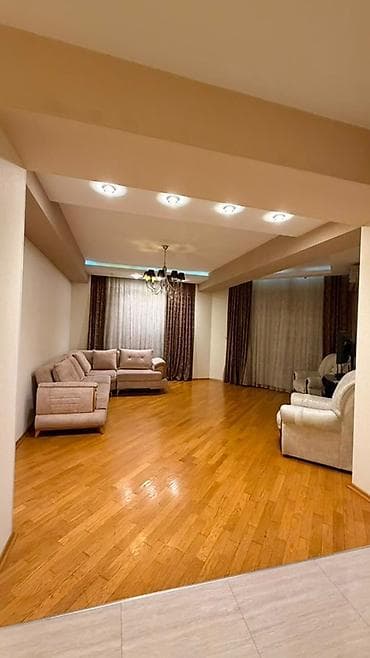 bəylər hacıyev: Kirayə mənzil — 20 Yanvar 📍 20 Yanvar, Meşə Parkı ərazisi 🏢 16 — 7