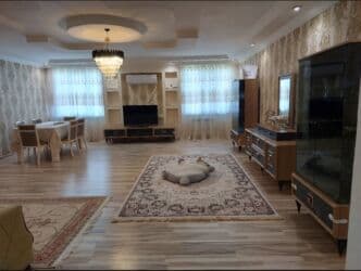 Gəncə, 2 otaqlı, Köhnə tikili, 105 kv. m