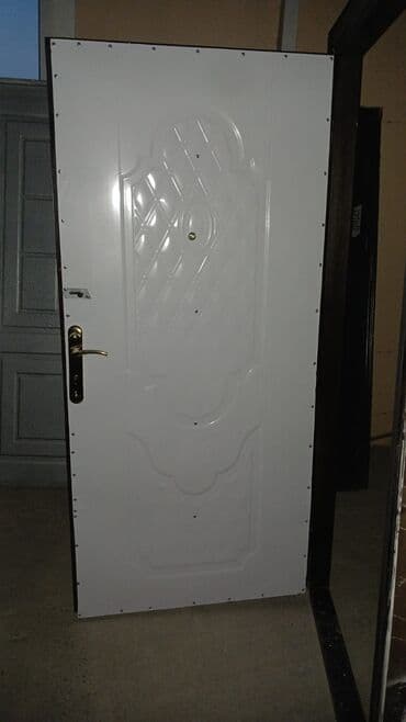 Сухие строительные материалы: Salam ölçü 205*96 şeherdaxili ve yerimize uyğun yerlere — 3