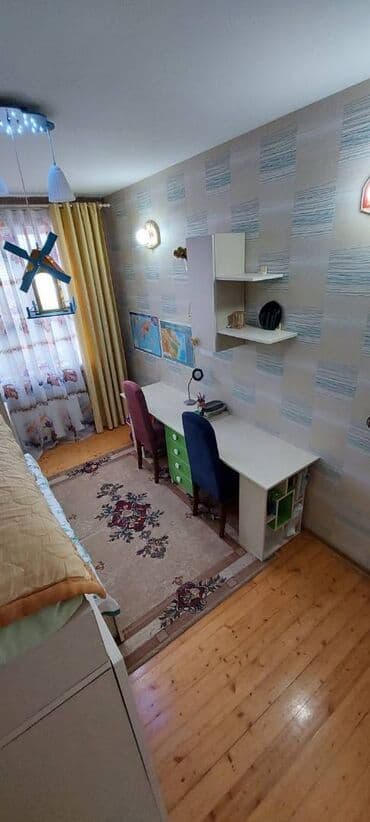 əlim yandı evlər: 3 otaqlı, Yeni tikili, 111 kv. m — 7