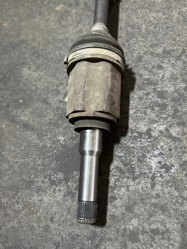 chevrolet orlando: Xarici, Chevrolet Cruz, Orijinal, ABŞ, İşlənmiş — 3