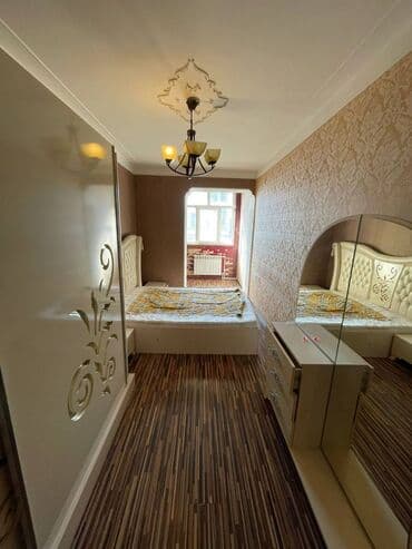 yeni gunəşlidə 1 otaqlı evlər: Binəqədi rayonu, Azadlıq prospekti 116, Asan 1 və Gənclik metrosu-na — 4