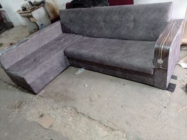 künc divani: Künc divan, Yeni, Açılan, Bazalı, Ödənişli çatdırılma — 2