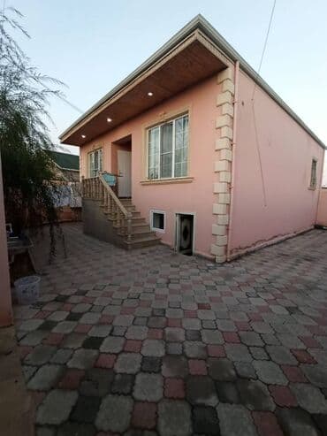 ev alıram: Hövsan qəs. 4 otaqlı, 120 kv. m, Yeni təmirli — 12