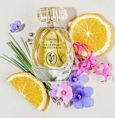 emelie тональный крем цена бишкек: Faberlic by Valentin Yudashkin Gold xüsusi olaraq dünya parfümeriya — 1