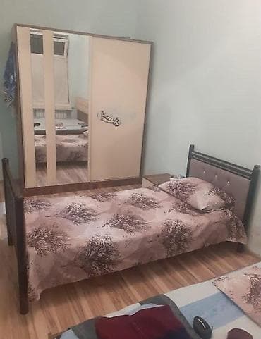 sahibinden.com ev: Bakı, 2 otaqlı, Köhnə tikili, 39 kv. m — 5