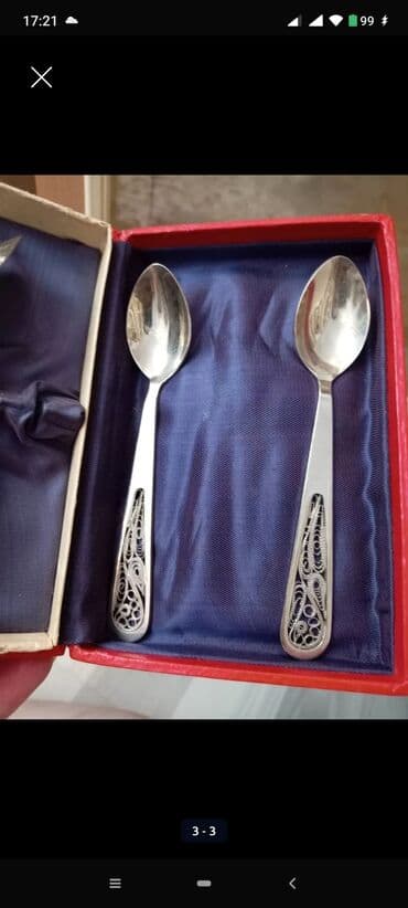 Bıçaqlar: Qedmi qasiq satilir — 1