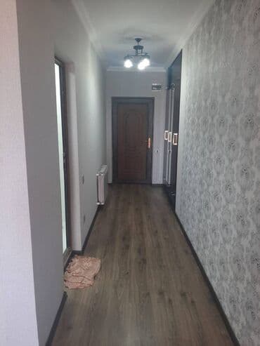 zal satılır: Bakıxanov qəs., 2 otaqlı, Yeni tikili, m. Qara Qarayev, 67 kv. m — 7