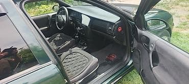 maşın satisi: Opel Vectra: 2 l | 1997 il 222200 km Hetçbek — 8
