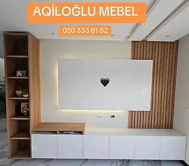 metbee: AQİLOĞLU MEBEL – fərdi layihəli mebel dizaynı və istehsalı - Mətbəx — 2