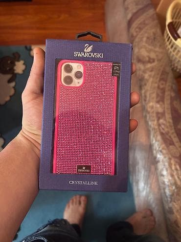 redmi note 9 ekran: ( Orginal Swarovskinin telefon kabroları 1 ədədi 25 alınıbdır indi — 7