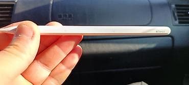 4g wifi modem: Apple Pencil (2‑ci nəsil) - iPad Pro, iPad Air (M1/M2) və iPad mini — 2