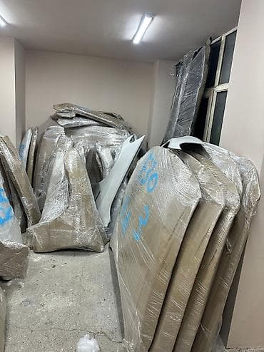 Filtrlər: BMW bmw f10, 2014 il, ABŞ, Ödənişli çatdırılma — 4