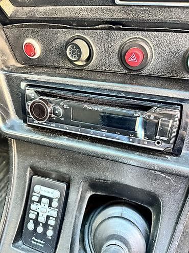 kub 50 cc: Pioneer 5250bt Pioneer 7150F Pioneer 650watt Əla Vəziyyətdədilər 3 — 7