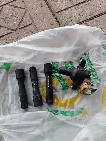 e39 sukan: Məhsul: Alovlanma sistemi üçün hissələr Təsvir:bmv e39 ucun babin və — 1