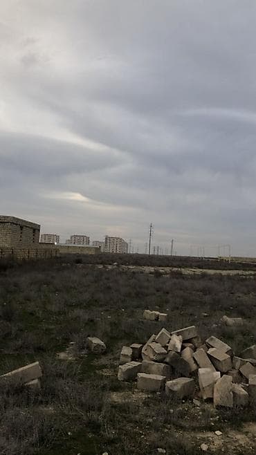 1 otaqlı ev: 6 sot, Tikinti, Barter mümkündür, Bələdiyyə, Müqavilə — 2