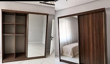 ‼️tecili dolab satilir 240 manata ela. Vəziyyətde.olcu 2.20*2.20 Yeni — 1