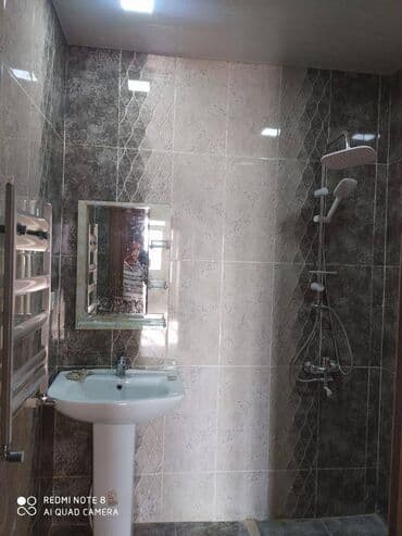 sabuncuda satılıq evler: 2 otaqlı, Yeni tikili, 78 kv. m — 11