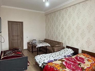 2 otaqlı, Yeni tikili, m. 28 may, 55 kv. m