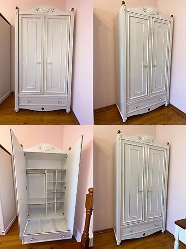 Oğlan və qız üçün, Təknəfərlik çarpayı