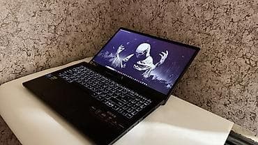 kamera video: İşlənmiş Acer Nitro, 15.6 ", Intel Core i5, 512 GB, Pulsuz çatdırılma — 1