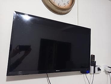 Televizor Hisense LED ekran 43"