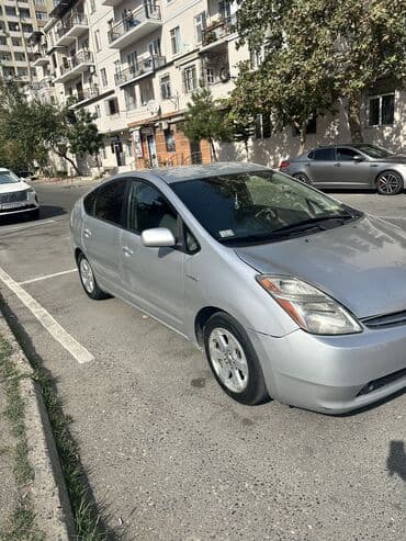 Avtoservis, nəqliyyatın təmiri: Günlük, Toyota, Depozitlə — 1