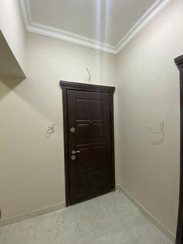 nermanov evler: 2 otaqlı, Yeni tikili, m. Gənclik, 70 kv. m — 13